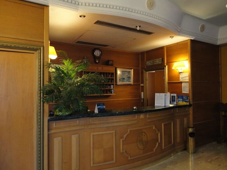 L'ottava Hotel