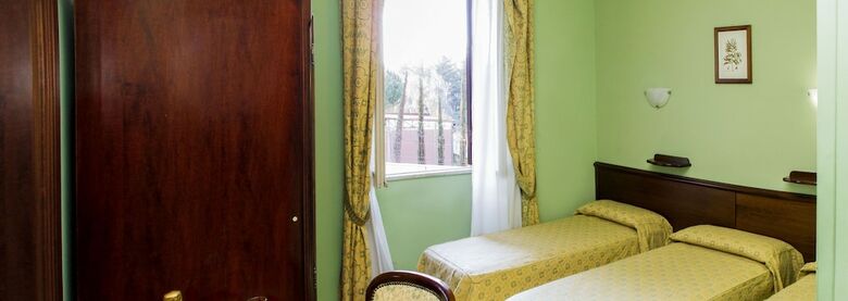L'ottava Hotel
