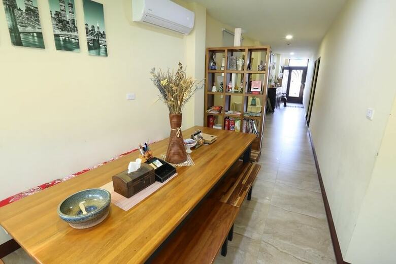 Hotel Sanyi Hawthorn B&B