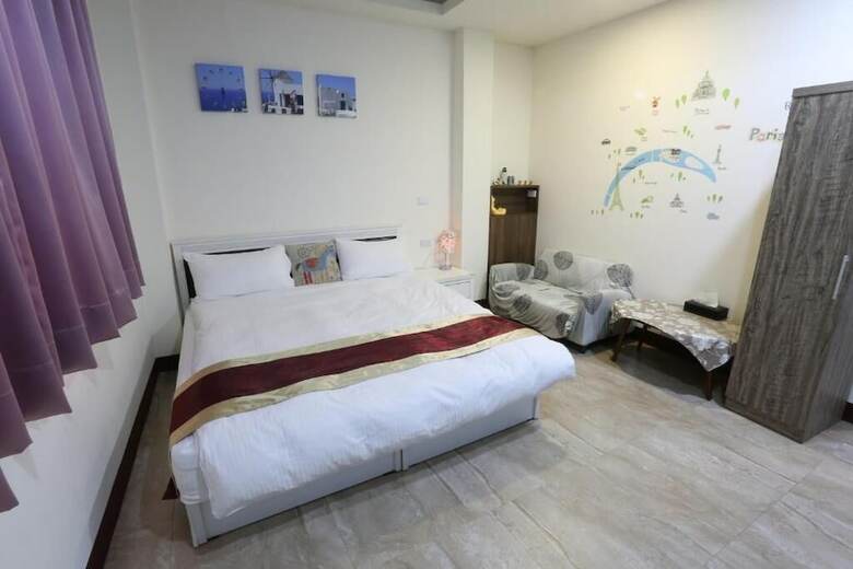 Hotel Sanyi Hawthorn B&B