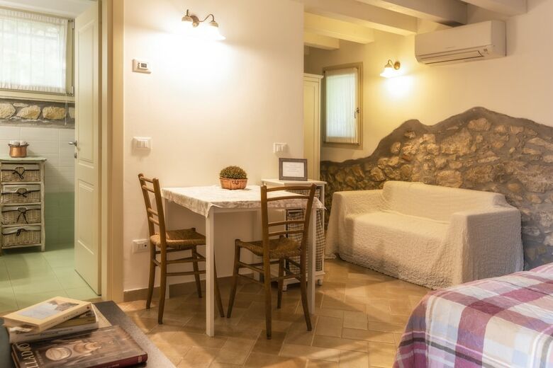 B&B Bosco Antico