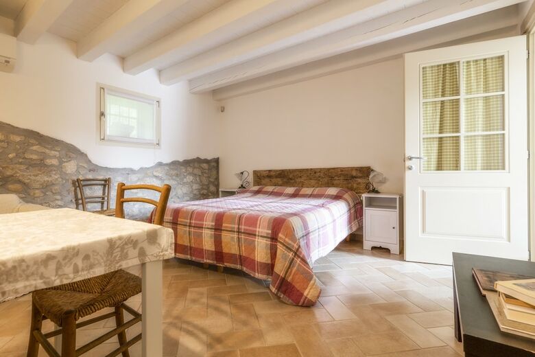 B&B Bosco Antico