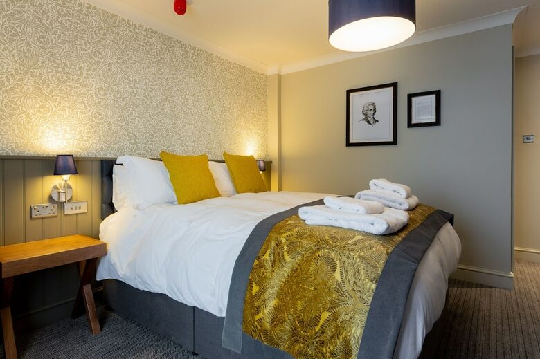 Hotel The Eaton Oak