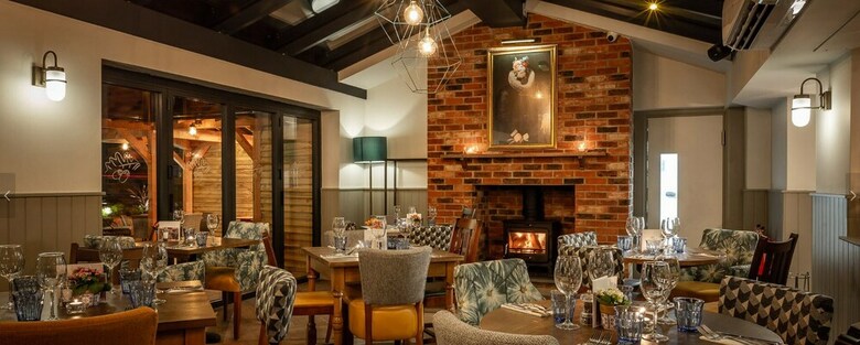 Hotel The Eaton Oak