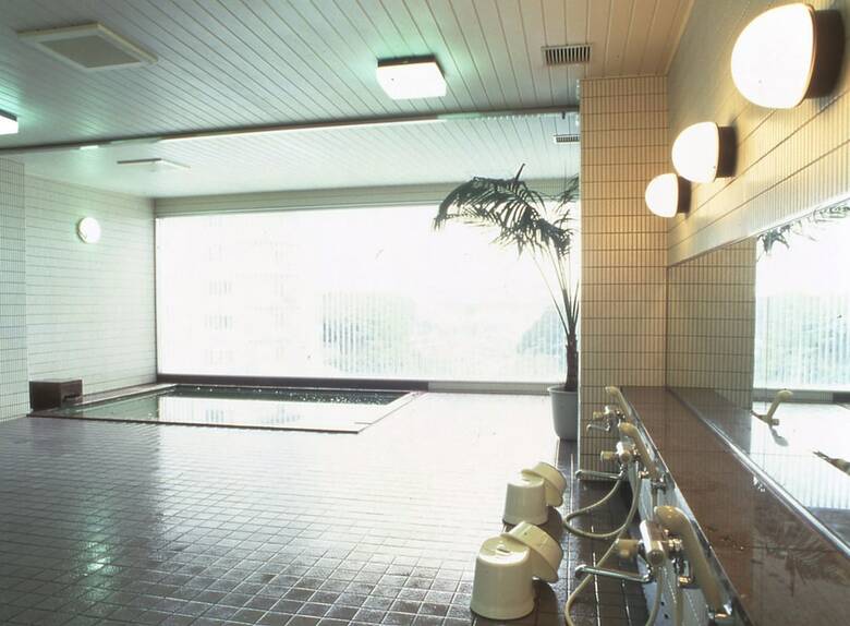 Katsuura Hilltop Hotel & Residence