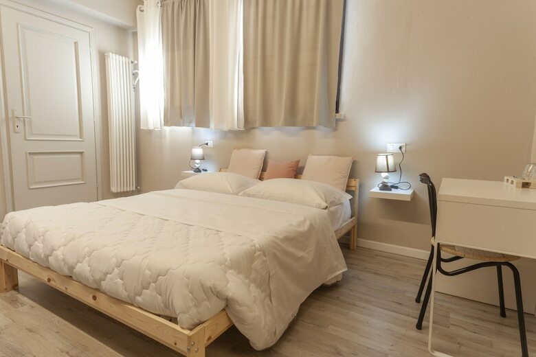 B&B Corte Castella