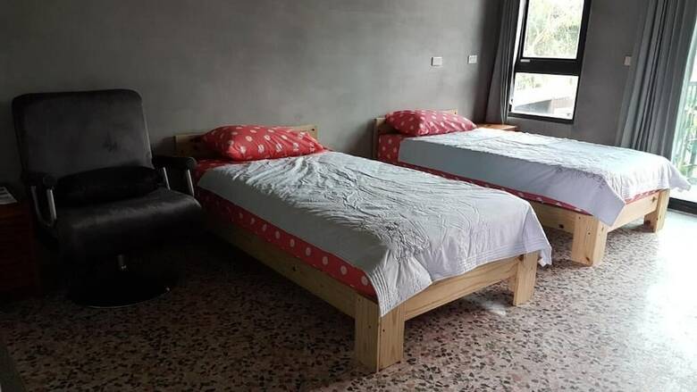Bed & Breakfast Tai Lin193