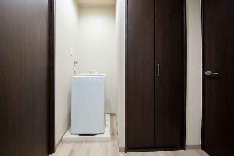 Apartamentos S-flat Kasugade-naka