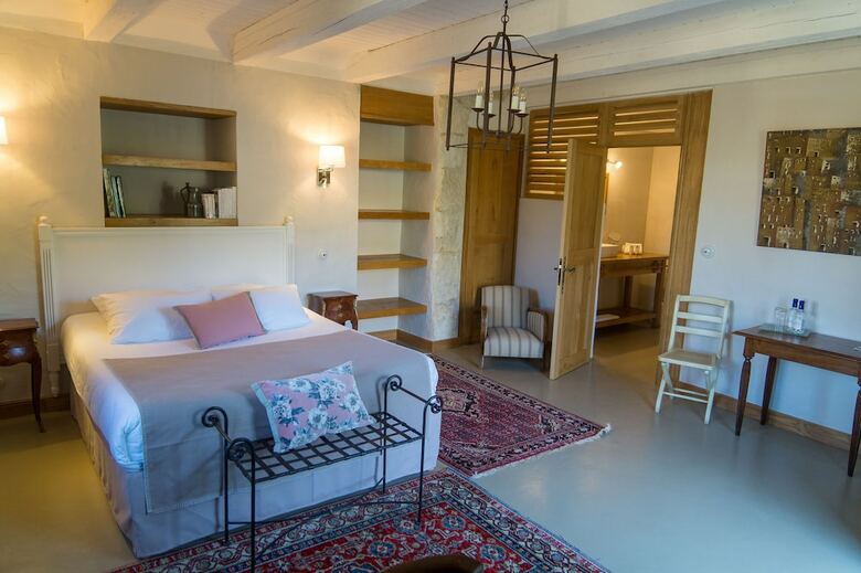 B&B Clos De Saint-maime