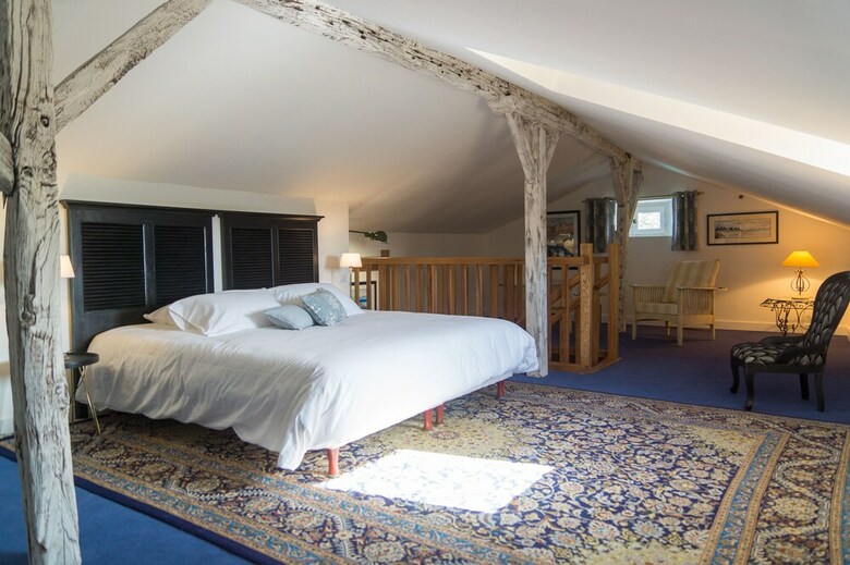 B&B Clos De Saint-maime