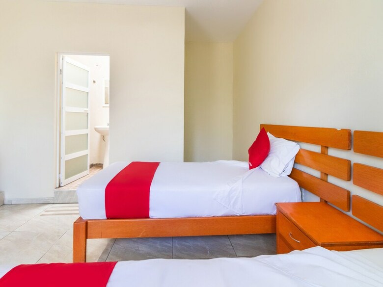 Oyo Hotel Kennedy