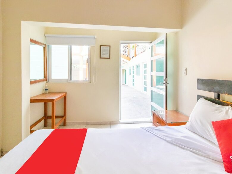 Oyo Hotel Kennedy