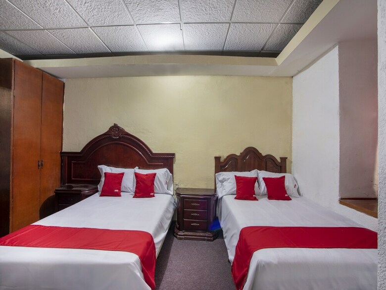 Oyo Hotel Morelia