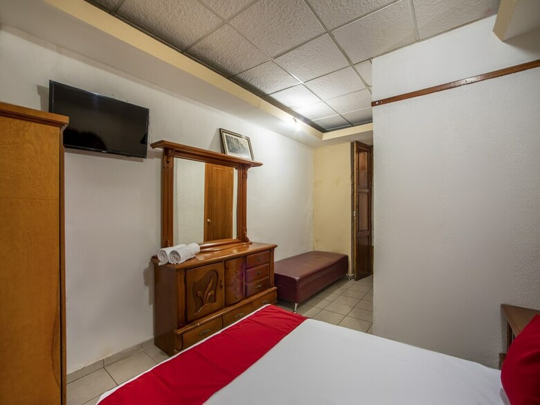 Oyo Hotel Morelia
