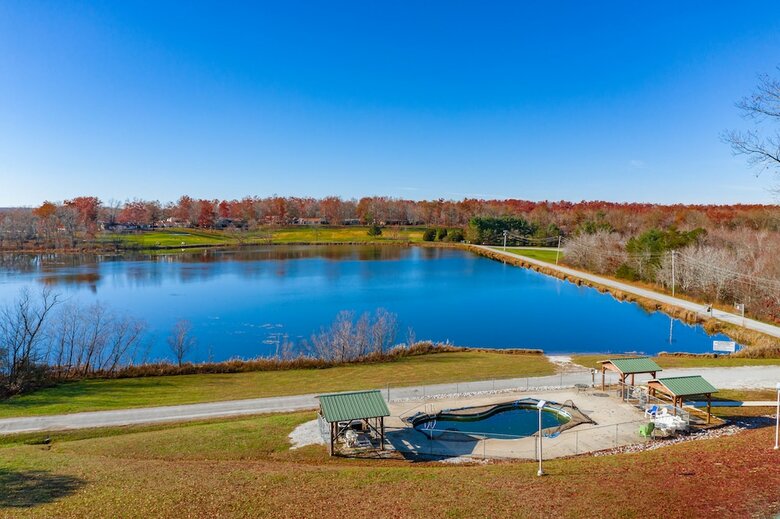 Apartamento Crown Resorts At Lake Tansi