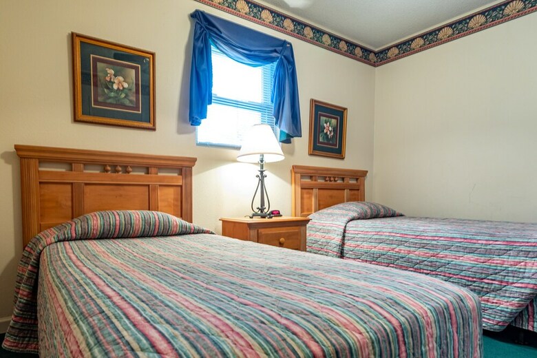 Apartamento Crown Resorts At Lake Tansi