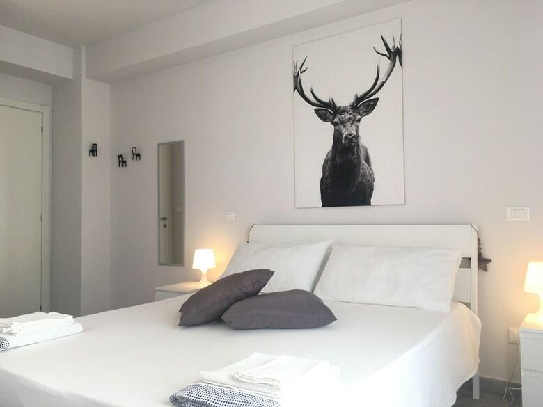Hotel Deer House B&B