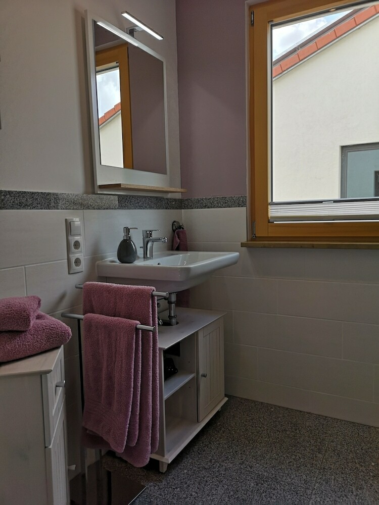 Apartamentos Weinbergshof Rickel