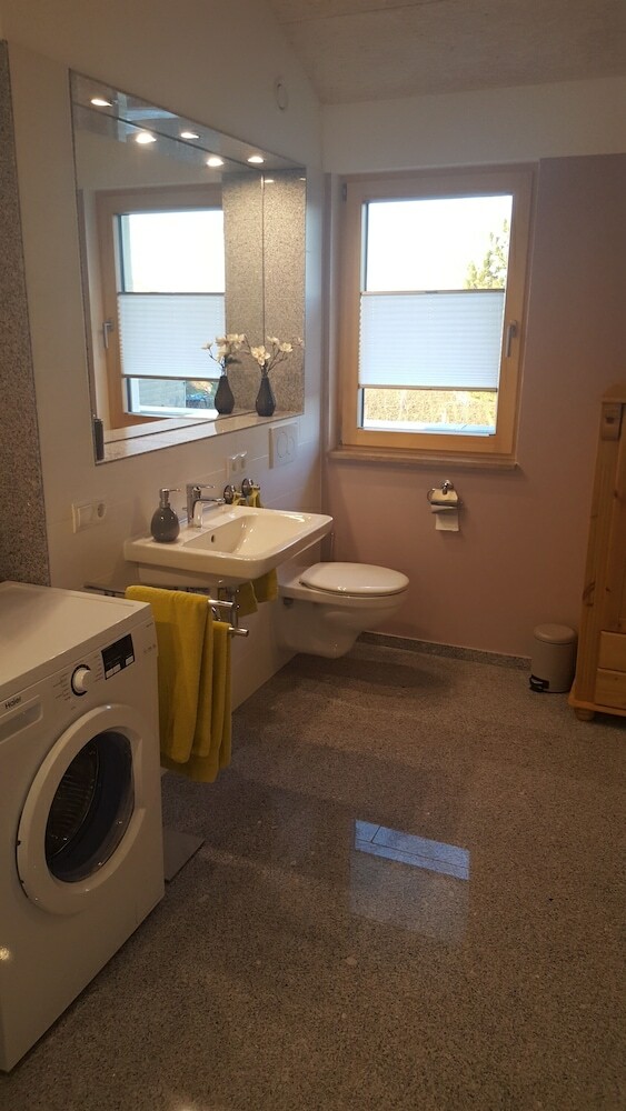 Apartamentos Weinbergshof Rickel