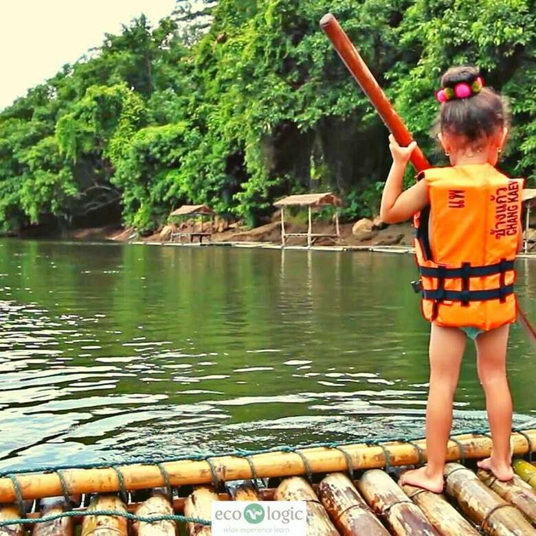 Hotel Ecologic Thailand