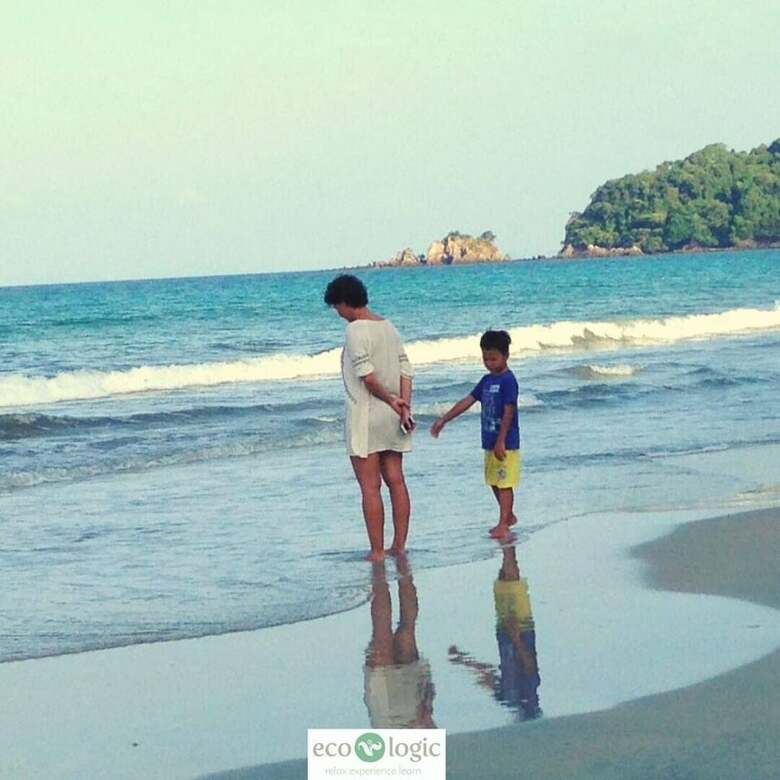 Hotel Ecologic Thailand