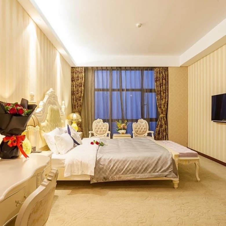 Yu Yuan Hotel