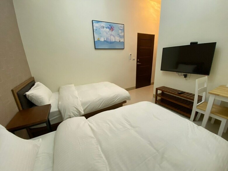 Hotel Juemi