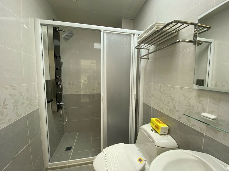 Hotel Juemi