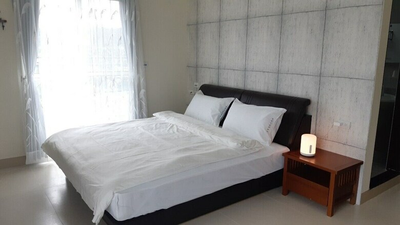 Hotel Juemi