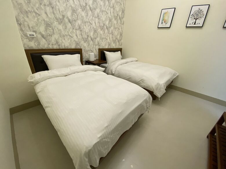 Hotel Juemi