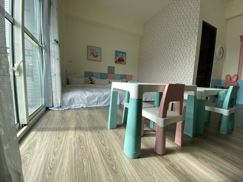 Hotel Juemi