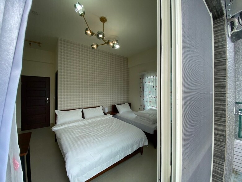 Hotel Juemi