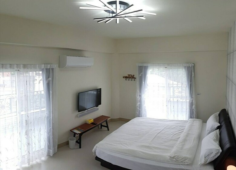 Hotel Juemi