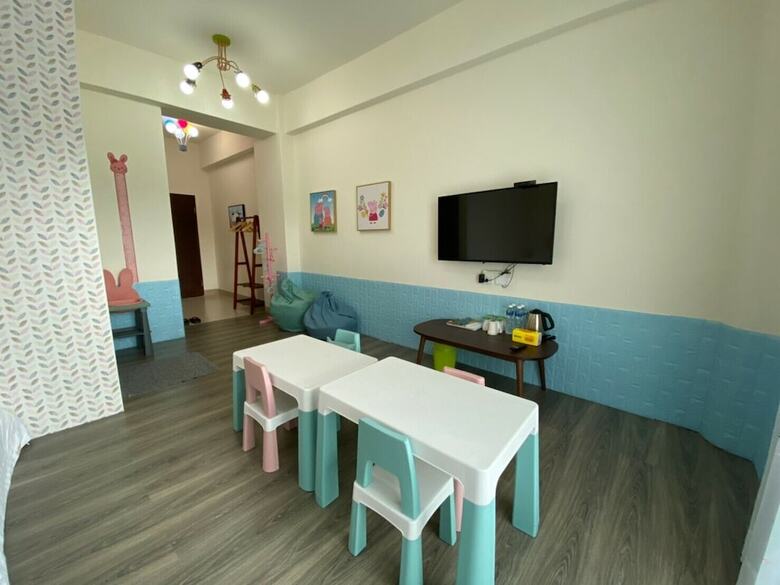 Hotel Juemi