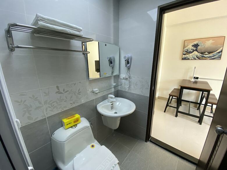 Hotel Juemi