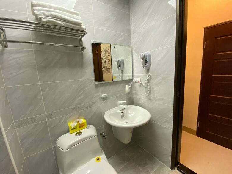 Hotel Juemi