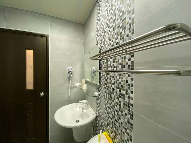 Hotel Juemi