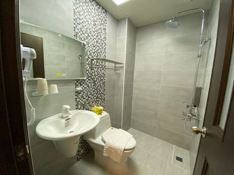 Hotel Juemi