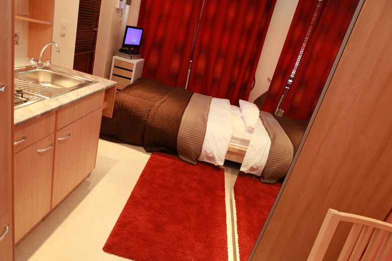 Residence La Fraisiere