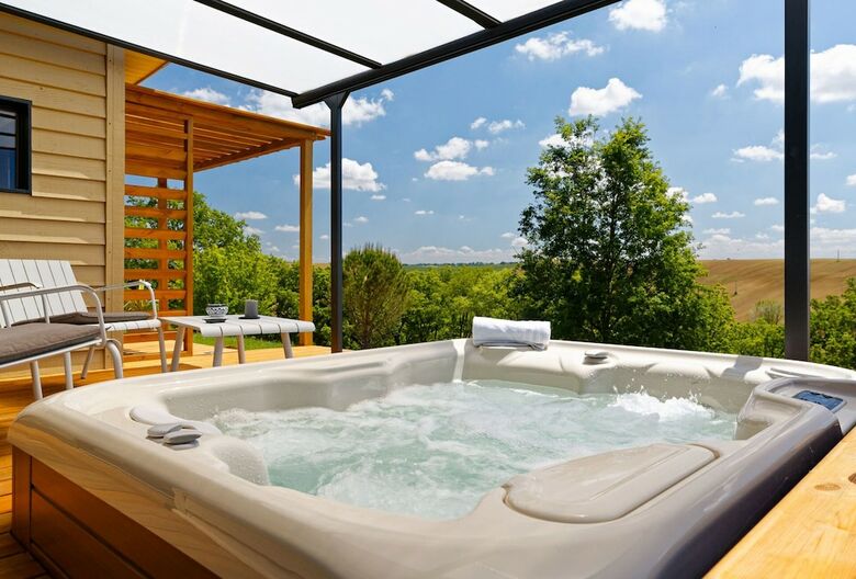 Bed & Breakfast Chambre D'hotes Saga