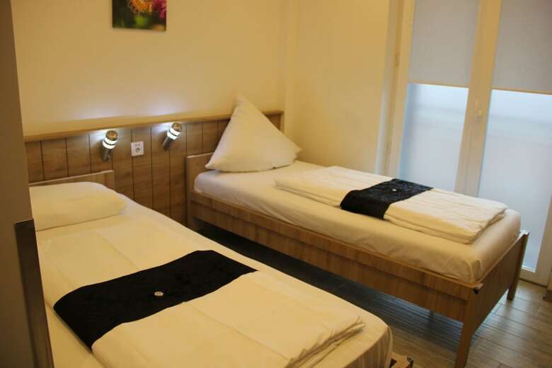 Hotel Bei Yasemin