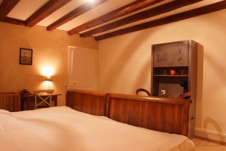 Bed & Breakfast Maison Junod