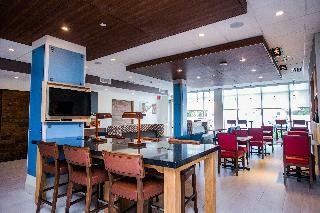 Hotel Holiday Inn Express & Suites Rehoboth Beach