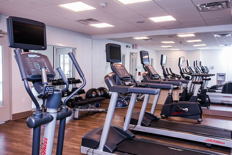 Hotel Holiday Inn Express & Suites Rehoboth Beach