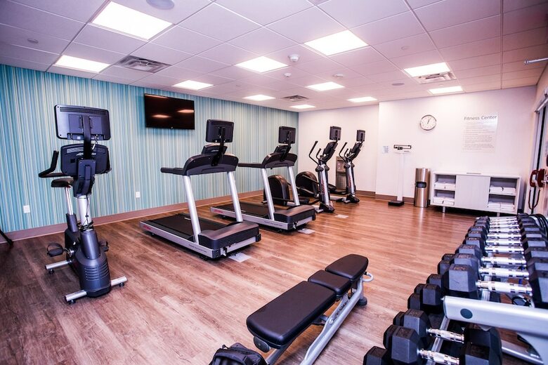 Hotel Holiday Inn Express & Suites Rehoboth Beach