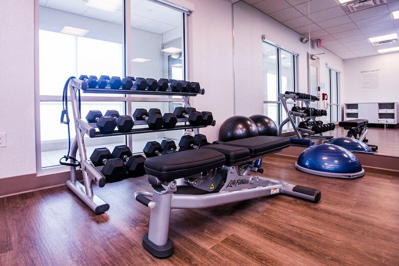 Hotel Holiday Inn Express & Suites Rehoboth Beach