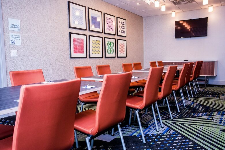 Hotel Holiday Inn Express & Suites Rehoboth Beach