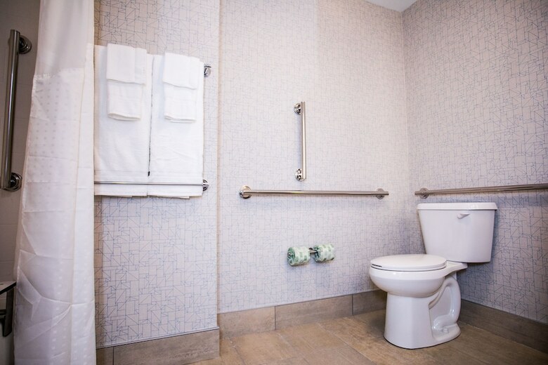 Hotel Holiday Inn Express & Suites Rehoboth Beach