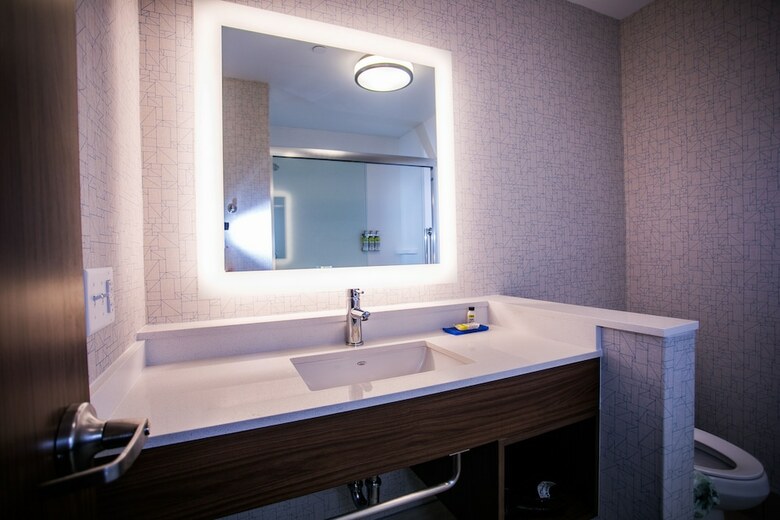 Hotel Holiday Inn Express & Suites Rehoboth Beach