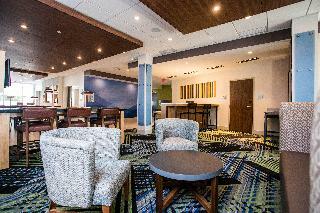 Hotel Holiday Inn Express & Suites Rehoboth Beach